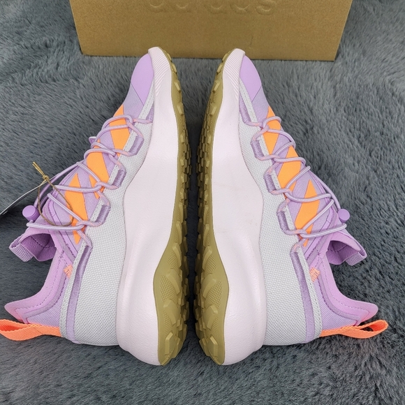 New Adidas TERREX VOYAGER 21 CANVAS TRAVEL SHOES Women's Size 7.5 - Picture 6 of 8